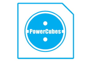powercubes v - PowerCubes: Umfirmierung