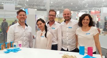 taschis 5jahre - Taschis feiert fünften Geburtstag