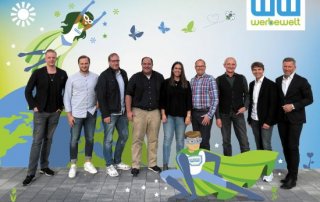 werbewelt partner v 320x202 - WerbeWelt: Neuer Träger