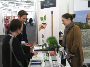 wmm neueaufstellung - werbemittelmesse münchen stellt sich neu auf