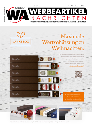 wncover416 - Werbeartikel Nachrichten Ausgabenarchiv Online Test