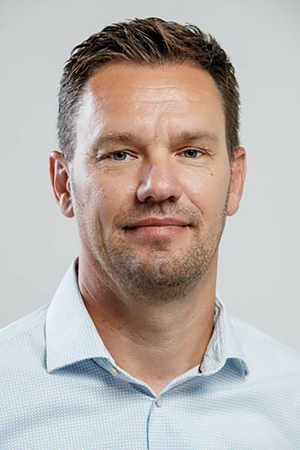 „Die traditionelle Lieferkette ist überholt“ Bert - „Die traditionelle Lieferkette ist überholt“