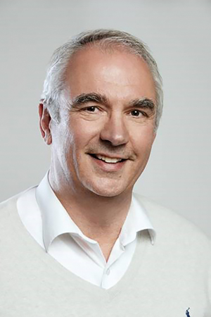 „Die traditionelle Lieferkette ist überholt“ Stef - „Die traditionelle Lieferkette ist überholt“