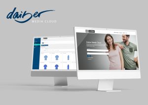 daiber mediacloud2 - Daiber launcht Media Cloud