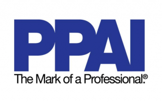 ppai logo 550 320x202 - PPAI-Ranking der führenden Werbeartikellieferanten