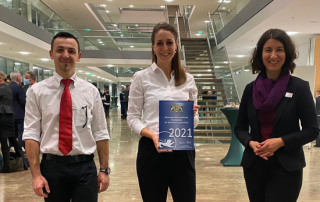 schneider ehrenamt 320x202 - Schneider Schreibgeräte: „Ehrenamtsfreundlicher Arbeitgeber“