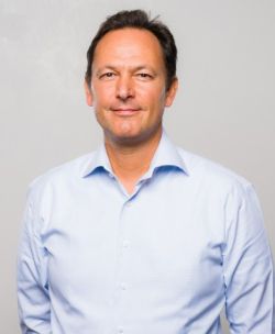 allesandro lanfranconi bergertextiles - bergertextiles: Neuer CEO