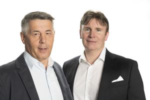 brandsfashion logistik gf - Brands Fashion gliedert Logistikzweig aus