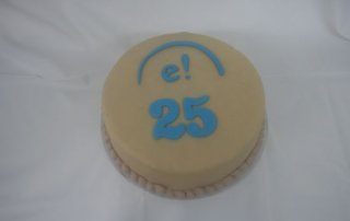 exact 25jahre 320x202 - e!xact: 25-jähriges Firmenjubiläum