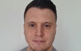 geiger joe clayton v 320x202 - Geiger: Neuer Sales Coordinator