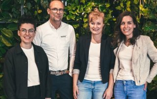 hakro audit 320x202 - Hakro startet Auditprogramm mit Olymp