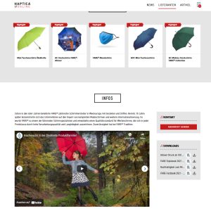 ho kostenfrei1 - HAPTICA®//ONLINE: Jetzt kostenfrei anmelden