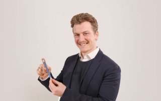 linus boell troika 320x202 - Troika: Neue Vertriebsleitung B2B Europa