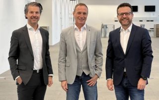 markeding wels 2022 team 320x202 - markeding-Messe kehrt zurück nach Wels