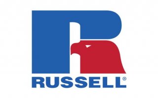 russell logo 320x202 - Russell Europe übernimmt Eagle R Logo