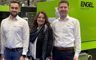 senator staerkt v 320x202 - Senator stärkt Geschäftsleitung und Vertrieb