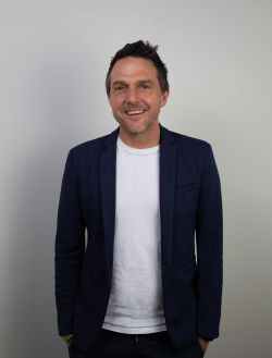 stephan weise mes - m.e.s. ideenreich: Änderungen in der Geschäftsführung