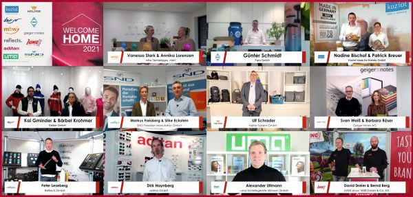 welcomehome digi nachb - Welcome Home-Tour: Voller Online-Erfolg