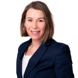 Araco: Neue Vertriebsleiterin wendyvandenhoeven araco - Araco: Neue Vertriebsleiterin