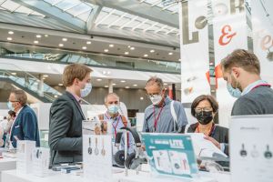 hl22 esgehtwiederlos 1a - HAPTICA® live ‘22: „Extrem wichtiger Marktplatz“