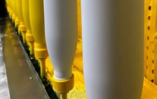 listawood spray v 320x202 - Listawood: Neue Farbspritzanlage