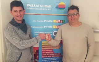 passatgummi neuergf v 320x202 - Passatgummi: Neuer Geschäftsführer