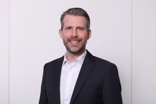 Bartenbach: Neues Führungsduo ralf stoeckl bartenbach - Bartenbach: Neues Führungsduo