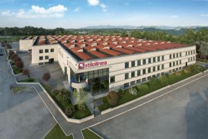 stilolinea gebaeude 300x200 - 50 Jahre Stilolinea