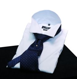 tie solution  - Tie Solution: Pietro Baldini vollständig übernommen