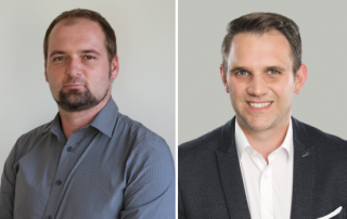 victorinox neuegf 320x202 - Victorinox: Neue Führungspositionen im Raum D-A-CH