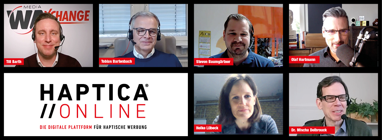 „Wir machen andere Kanäle wirksamer“ Slider WA Talk WN419 965x355 - „Wir machen andere Kanäle wirksamer“