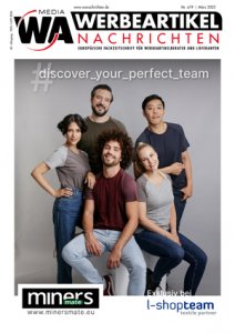 WN419 212x300 - Werbeartikel Nachrichten Ausgabenarchiv Online Test