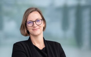 anne couraud globalinnovations 320x202 - Global Innovations verstärkt Kundenbetreuung