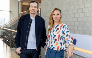 edding vorstanderweitert v 320x202 - edding: Neues Führungs-Tandem im Vorstand