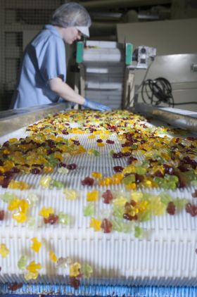 kalfany produktion - Kalfany Süße Werbung: Erneute IFS-Zertifizierung