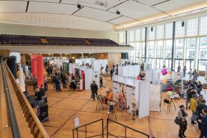 markeding ch22 1 - markeding Schweiz: „Supertolle Stimmung“