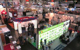 psi22 absage 320x202 - PSI-Messe findet erst wieder 2023 statt