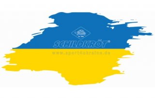 schildkroet ukraine v 320x202 - MTS Sportartikel ruft zu Spenden auf