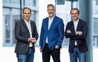 sneakpeak 320x202 - Neugründung: Sneak Peek