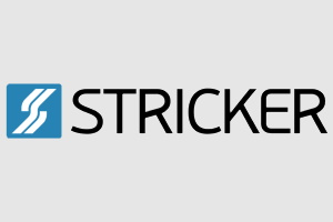stricker logo v - Stricker: 100 Arbeitsplätze für ukrainische Staatsbürger