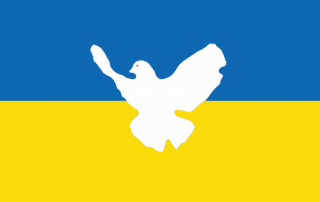 ukraine friedenstaube 320x202 - Zum Krieg in der Ukraine
