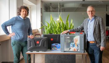 wag2 - W.AG übernimmt Koffersystemsparte von Parat