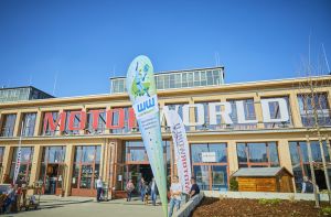 werbewelt22 1 - WerbeWelt: Premiere in München