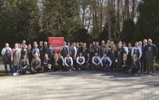 10 DIE6 Akademie Teilnehmer 150Vorschau 320x202 - DIE6-Akademie: Erfolgreiche zehnte Ausgabe