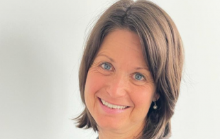 Caran d Ache Angela Kramervs 320x202 - Caran d’Ache: Neue Geschäftsführung