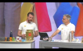 Digitale Innovation Tour: Zweite Ausgabe bartenbach 2022 1 - Digitale Innovation Tour: Zweite Ausgabe