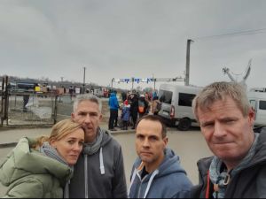 diewerbeartikler ukraine 2 - Die Werbeartikler: Hilfe für die Ukraine fortgesetzt