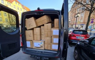 diewerbeartikler ukraine v 320x202 - Die Werbeartikler: Hilfe für die Ukraine fortgesetzt