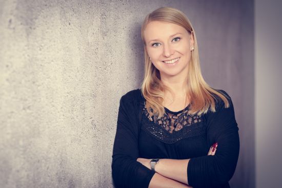 dorothea fairsquared 1 - Fair Squared: Neue CMO