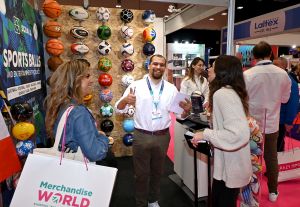 merchandiseworld22 1 - Merchandise World: Die Branche trifft sich wieder